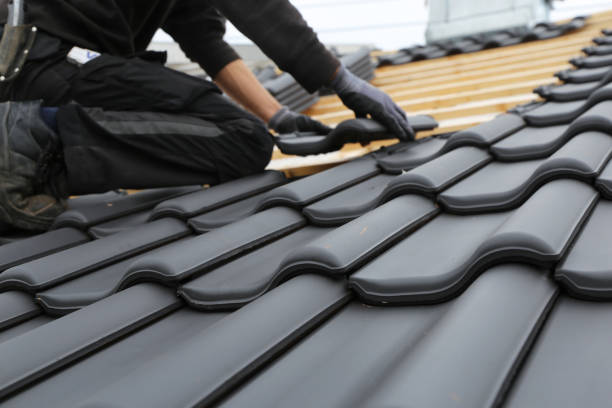 Best Sheet Metal Roofing  in Tamalpais Homestead Valley, CA